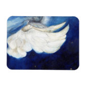 Wings over London 2013 マグネット (横)