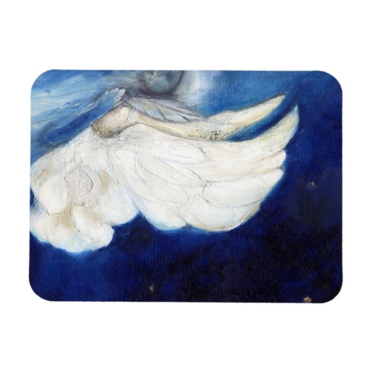 Wings over London 2013 マグネット (横)