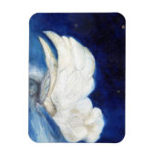 Wings over London 2013 マグネット (縦)