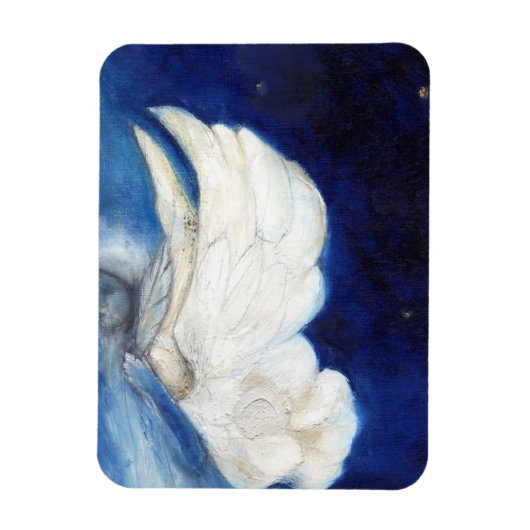 Wings over London 2013 マグネット (縦)