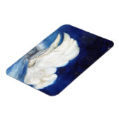 Wings over London 2013 マグネット (左側)