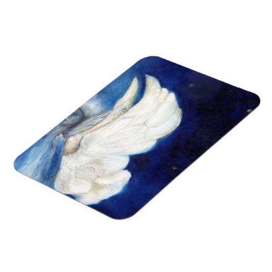 Wings over London 2013 マグネット (左側)