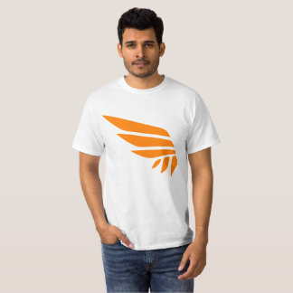 WINGSPANアイコン価値Tシャツ Tシャツ