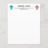 Wingsuet Skydivingをテーマにした (正面)