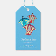 Wingsuet Skydivingをテーマにした