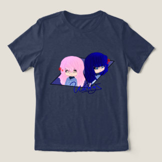Wingz エネミーズ トライブレンドTシャツ トライブレンドTシャツ