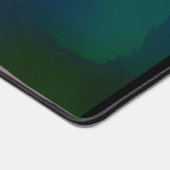 Wingz Academy Background Desk Mat デスクマット (コーナー)