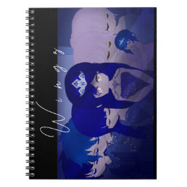 Wingz "Lamont Family Picture" ノート