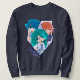 Wingz Warriors Sweatshirt スウェットシャツ