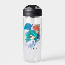 Wingz Warriors Water Bottle ウォーターボトル
