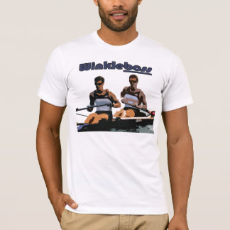 WinkleBoss Tシャツ