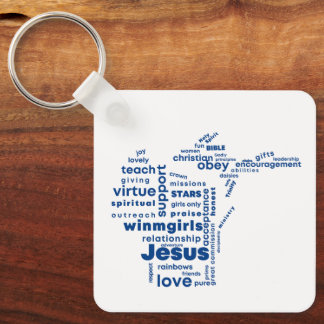 WINM GM KeyChain キーホルダー