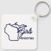 WINM GM KeyChain キーホルダー (裏面)