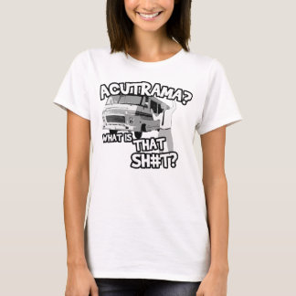 Winnebagoの人 Tシャツ