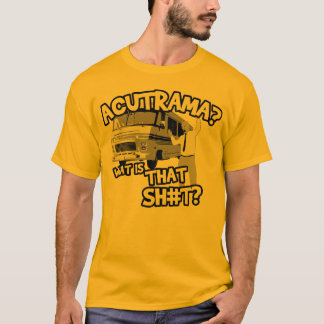 Winnebagoの人 Tシャツ