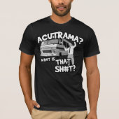 Winnebagoの人 Tシャツ (正面)