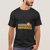 Winnebago Minnesota Tシャツ (正面)