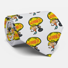Winner ネクタイ