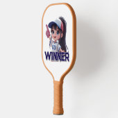 winner fan sports dall ピックルボールラケット (左)