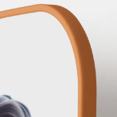 winner fan sports dall ピックルボールラケット (左詳細)