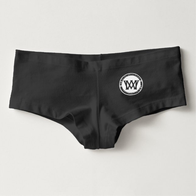 Winnermacker Boyshorts ホットショーツ (正面)