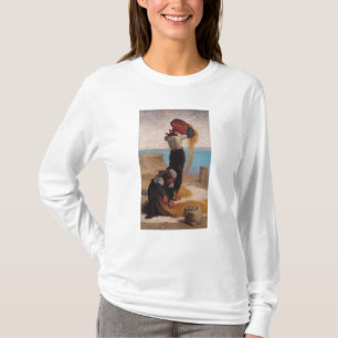Winnowers 1869年 tシャツ