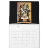 Winonaのクッキー毎日の魔法の2016のカレンダー カレンダー (1月 2026)