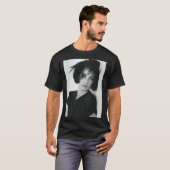 Winona Ryder – ポスター Tシャツ (正面フル)