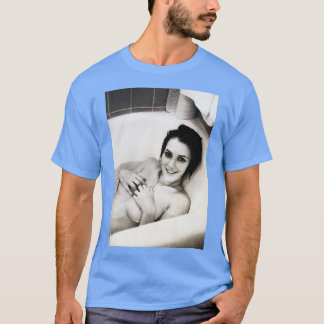Winona Ryder Tシャツ
