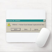 winows 95 マウスパッド (マウス)