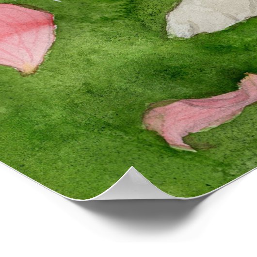 Winslowレックス ポスター (角)