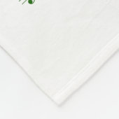 Winslow Fleece Blanket フリースブランケット (角)