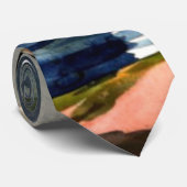 Winslow Homer – ソルトケトル、バミューダ ネクタイ (ロール)