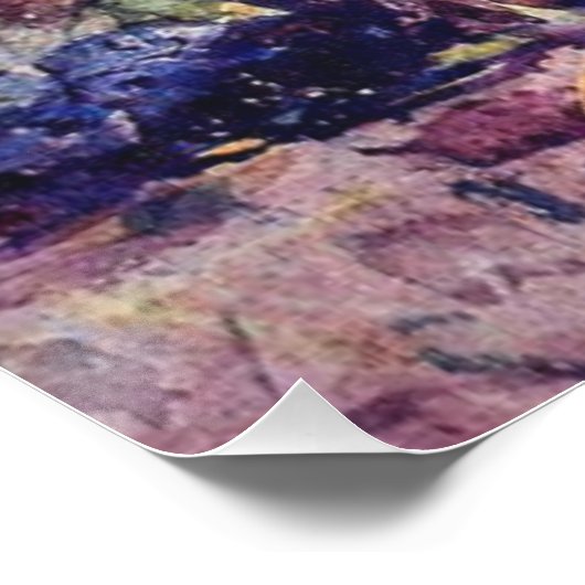 Winslow Homer - Among the Vegetables, ポスター (コーナー)