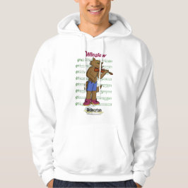 Winslow Hoodie パーカ