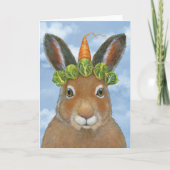 Winslow on skyカード カード (正面)