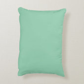 Winsome looking charming coloured theme pillow アクセントクッション (裏面(縦))