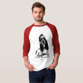 Winstonのクリスマスの2011年のTシャツ Tシャツ (正面フル)