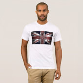 winstonの精神 tシャツ (正面フル)