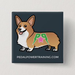 Winstonボタン 缶バッジ