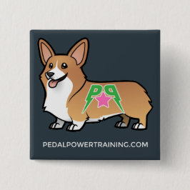 Winstonボタン 缶バッジ