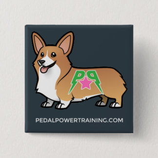 Winstonボタン 缶バッジ