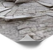 Winston Churchill Quote; The Very Best ポスター (角)