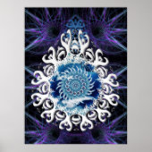 WintaDropsポスター ポスター (正面)