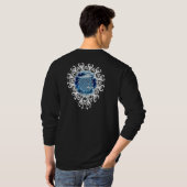 WintaLova Tシャツ (裏面フル)