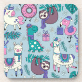 WInterクお洒落リッター コースター (正面)