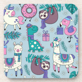 WInterクお洒落リッター コースター