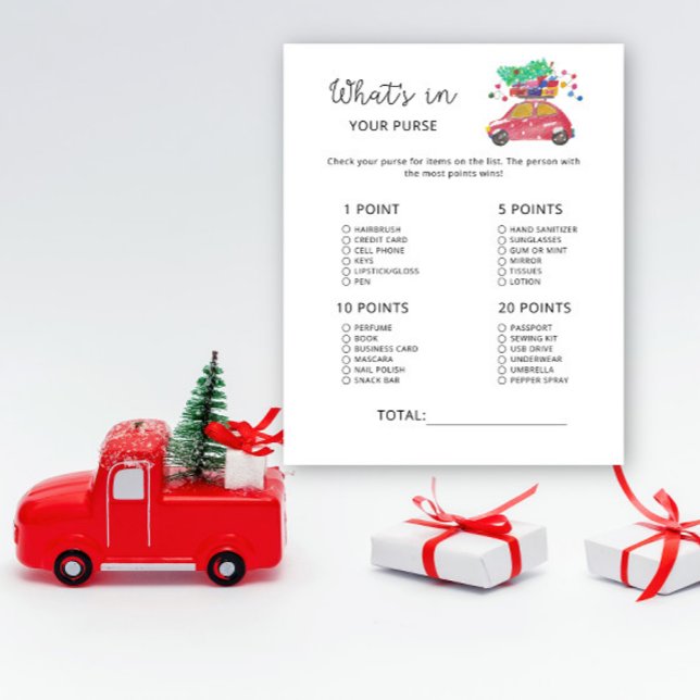 WINTERハンドバッグの赤ちゃんシャワーの中のwhats (クリエイターアップロード済み)