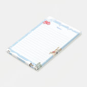 Winter ポストイット (アングル)