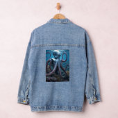 Winter Alice women denim jacket デニムジャケット (ハンガー)